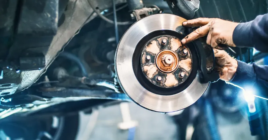 Brake Cleaner in Modern Workshops - Why It Still Matters More Than Ever